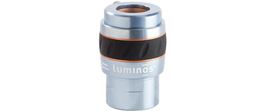 Celestron Barlow Luminos 2.5x, 2