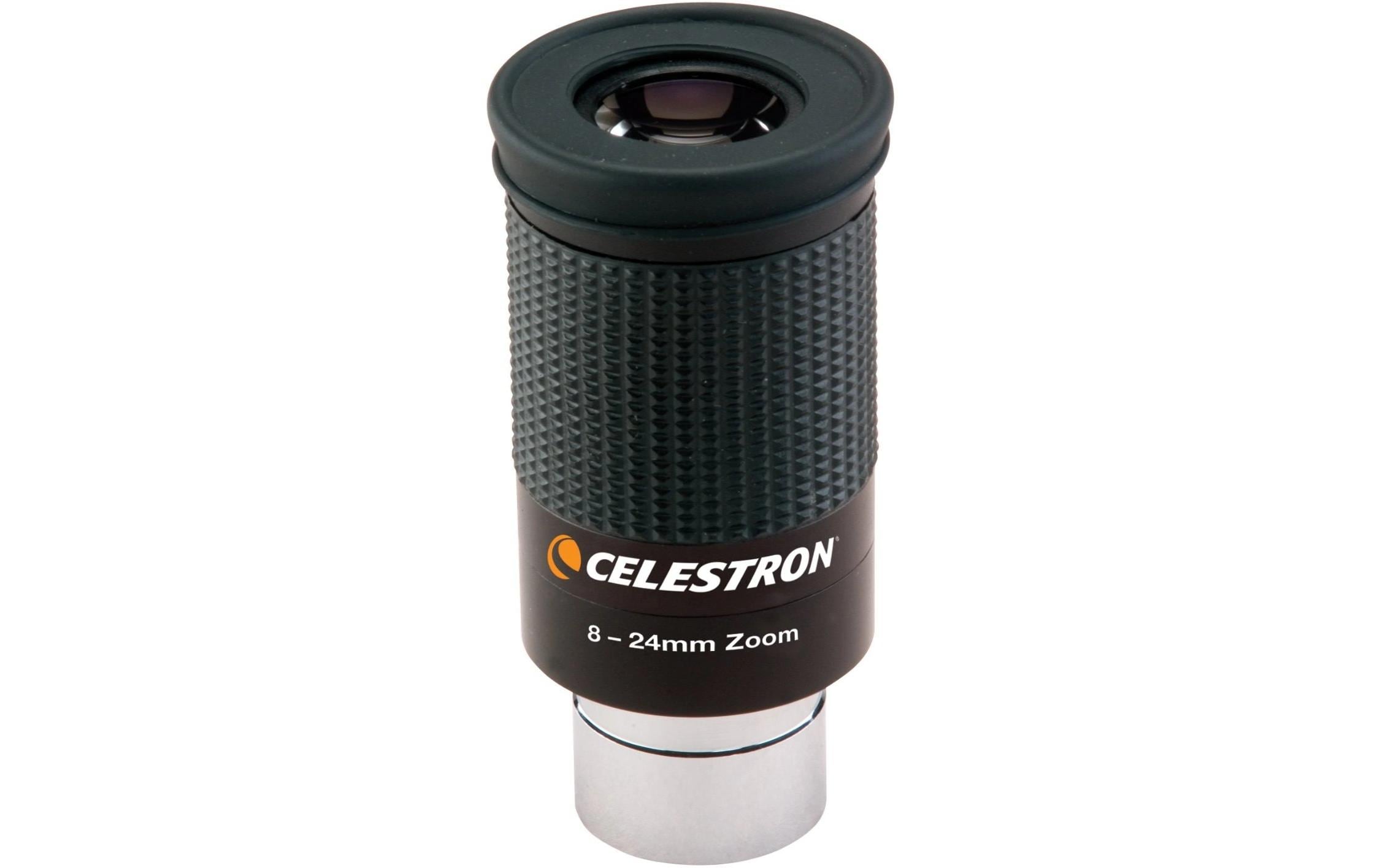 Celestron Zoomokular 1.25 - 8-24 mm