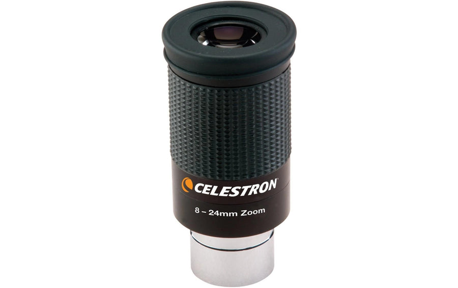 Celestron Zoomokular 1.25 - 8-24 mm
