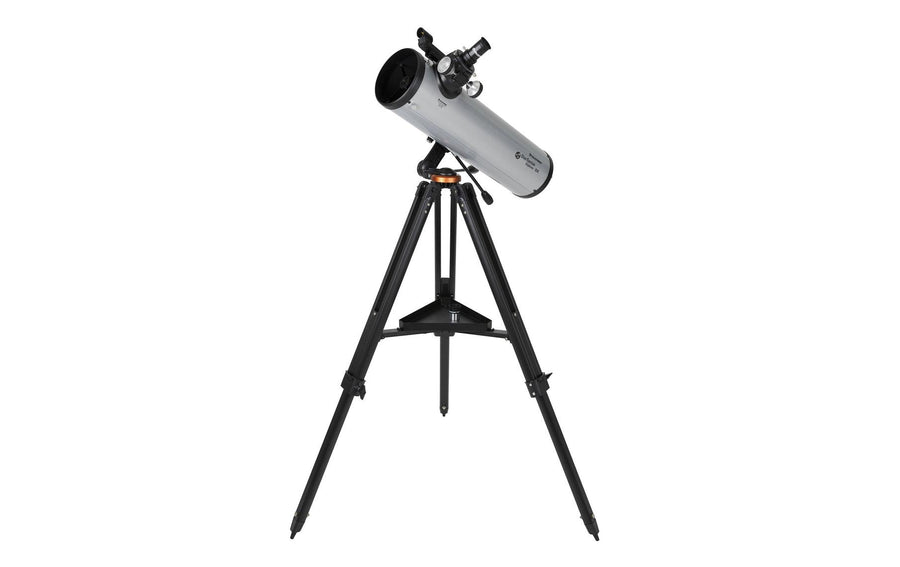 Celestron Teleskop StarSense Explorer DX 130