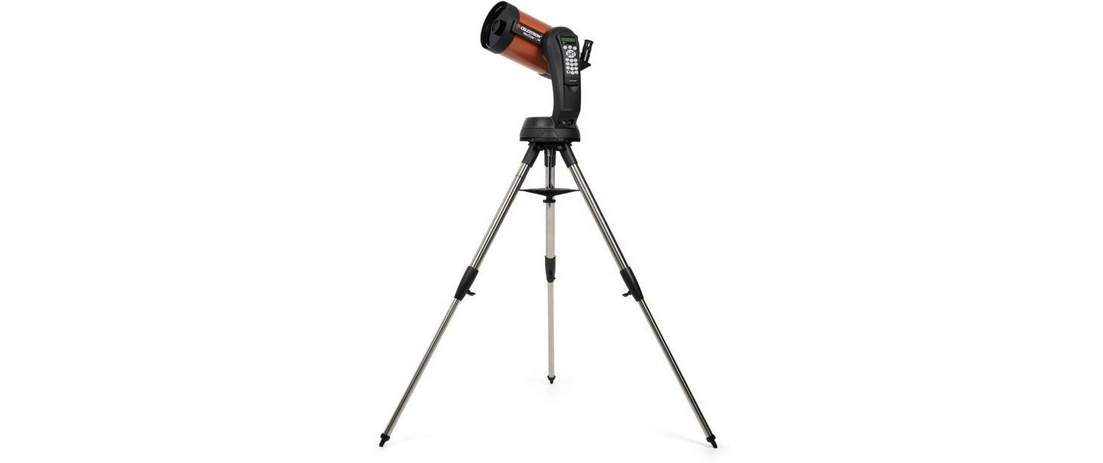 Celestron Teleskop NexStar 6 SE SCT
