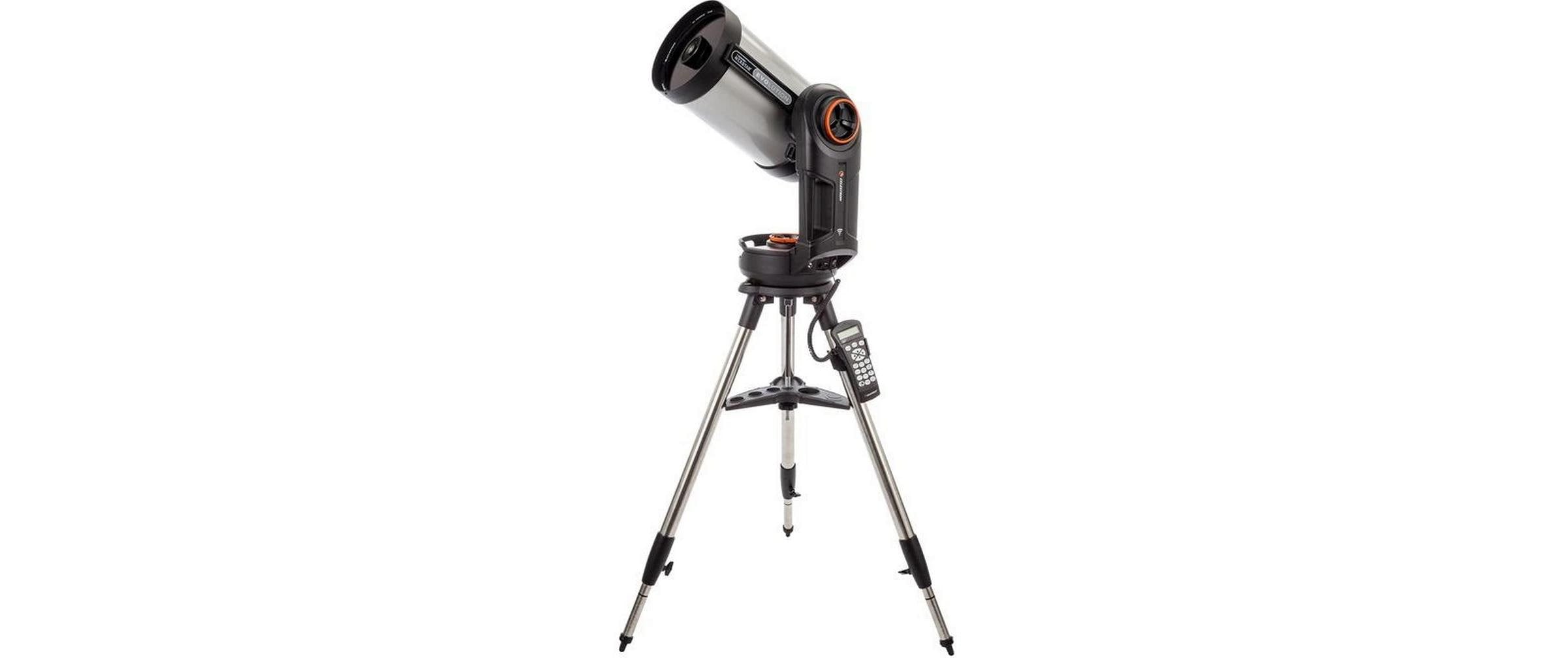 Celestron Teleskop Evolution 8 SCT WiFi