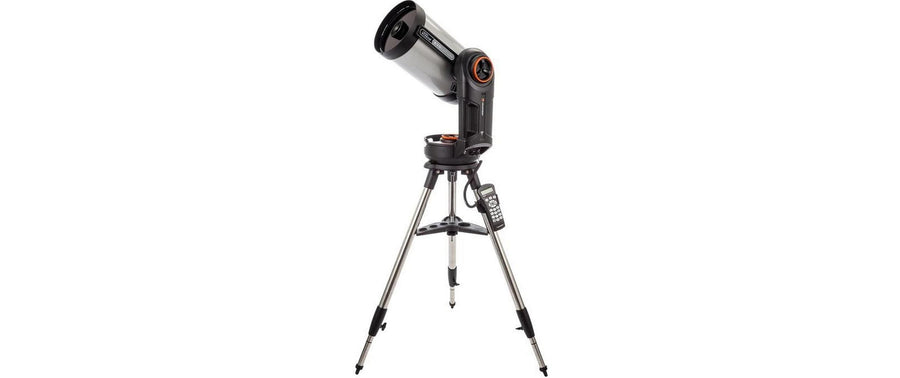 Celestron Teleskop Evolution 8 SCT WiFi