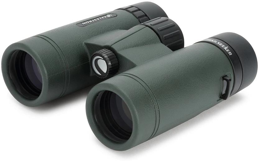 Celestron Fernglas Trailseeker 8x32