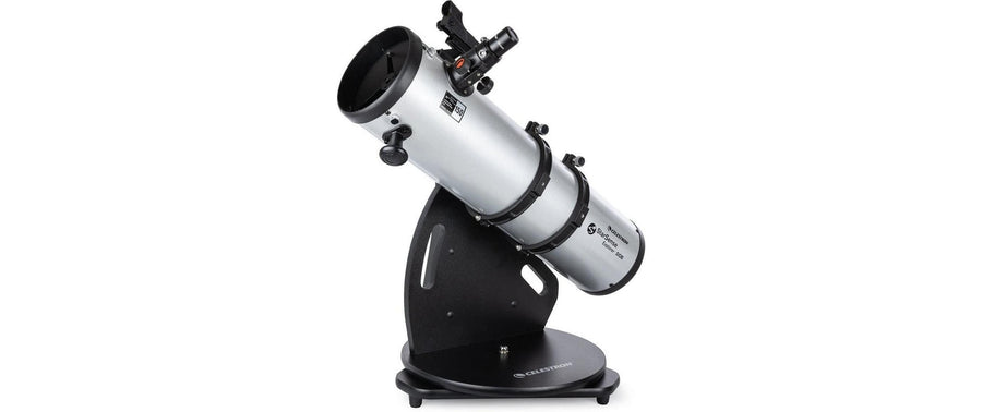 Celestron Teleskop SSE 150 mm Tabletop Dobson