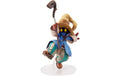 Square Enix Final Fantasy IX Form-ISM PVC Statue Vivi Ornitier