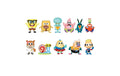 Monogram International SpongeBob Schwammkopf 3D Taschenanhänger Classic Series 3