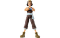 Tamashii Nations One Piece S.H.Figuarts Actionfigur Usopp Romance Dawn