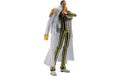 Tamashii Nations One Piece S.H.Figuarts Actionfigur Borsalino – Egghead