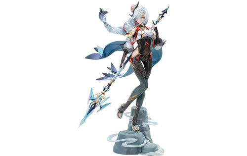 Apex Innovation Genshin Impact PVC Statue 1/7 Shenhe Lonesome Transcendence