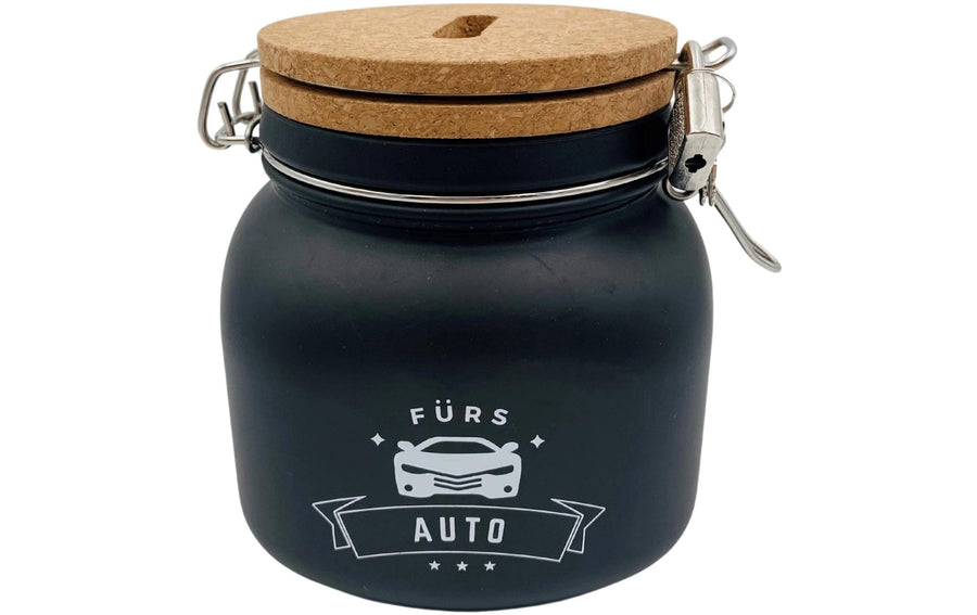 Trendcompany Spardose Fürs Auto