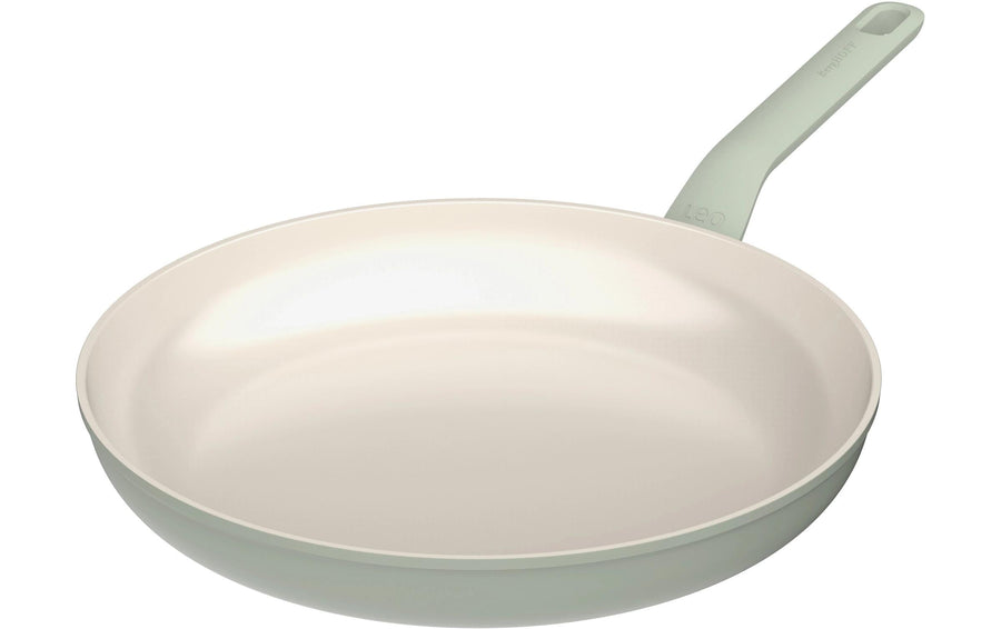 BergHOFF Bratpfanne Leo Balance Sage 32 cm Aluminium