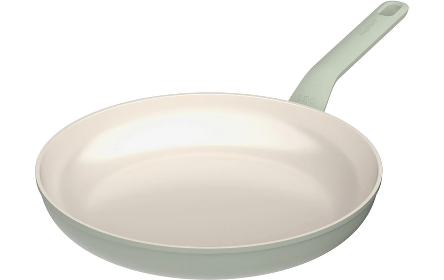 BergHOFF Bratpfanne Leo Balance Sage 30 cm Aluminium
