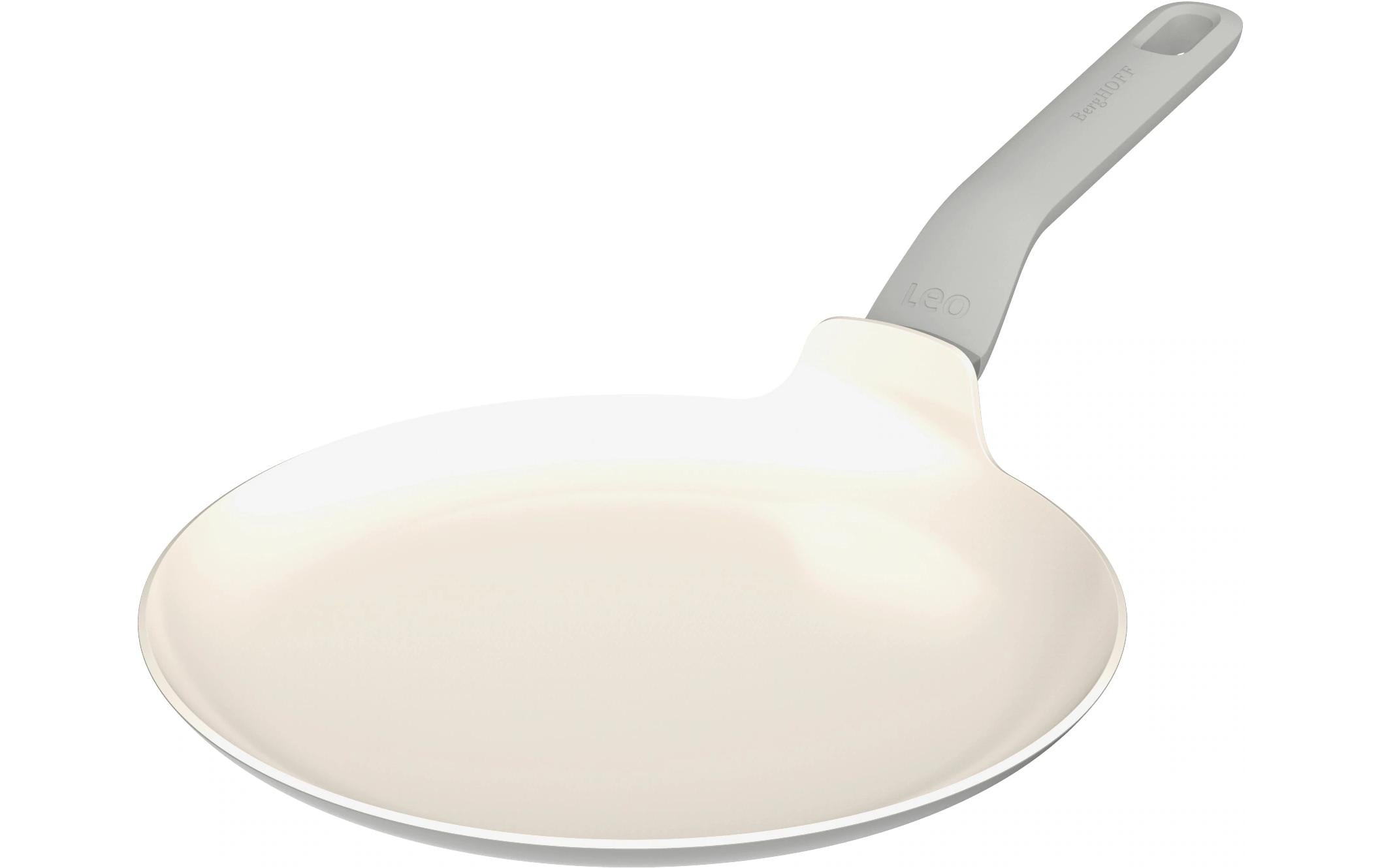 BergHOFF Crêpepfanne Crêpes- Leo Balance Moonmist 26 cm Aluminium
