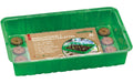 Romberg Anzuchthaus M PLUS COCO + 28 Kokos-Quelltabletten