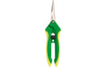 Romberg Ernteschere Curved Edelstahl Schwarz 150g Garten & Outdoor > Garten > Garten Zubehör Romberg