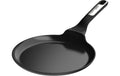 BergHOFF Crêpepfanne Crêpes- Leo Phantom 25 cm Aluminium