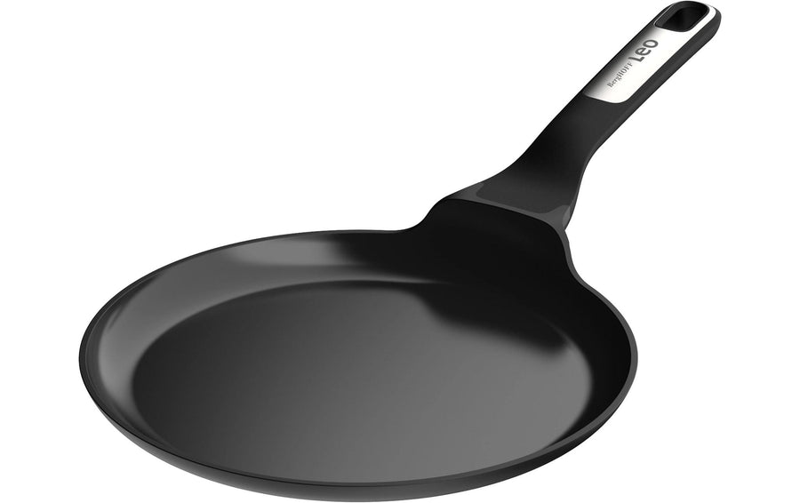 BergHOFF Crêpepfanne Crêpes- Leo Phantom 25 cm Aluminium