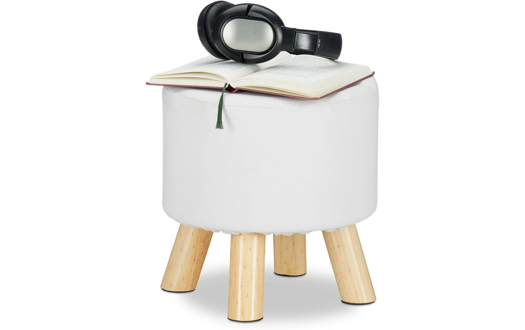 relaxdays Hocker
