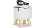 relaxdays Hocker