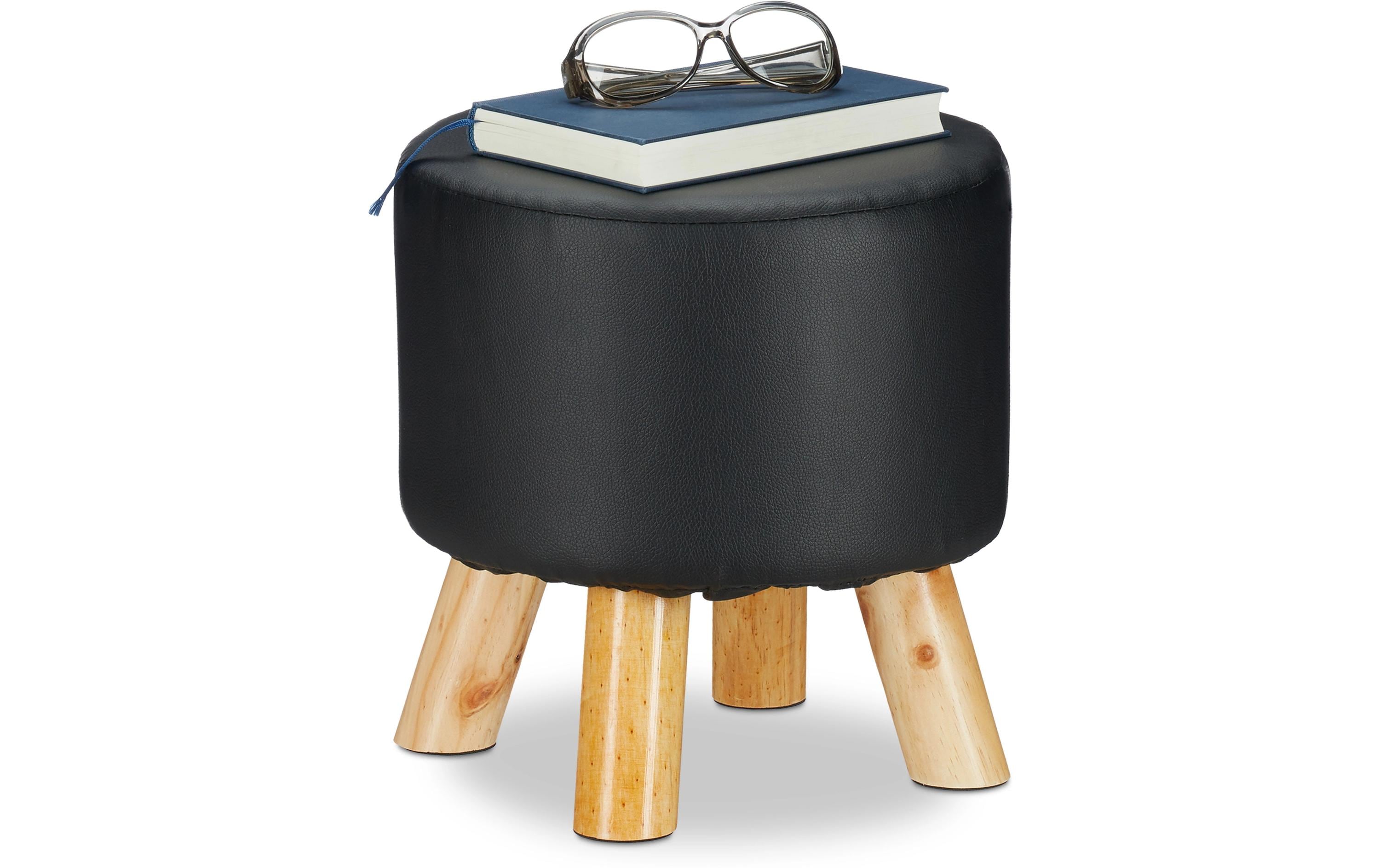relaxdays Hocker