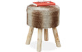 relaxdays Hocker