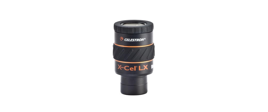Celestron Okular X-CEL LX 18 mm 1 60°