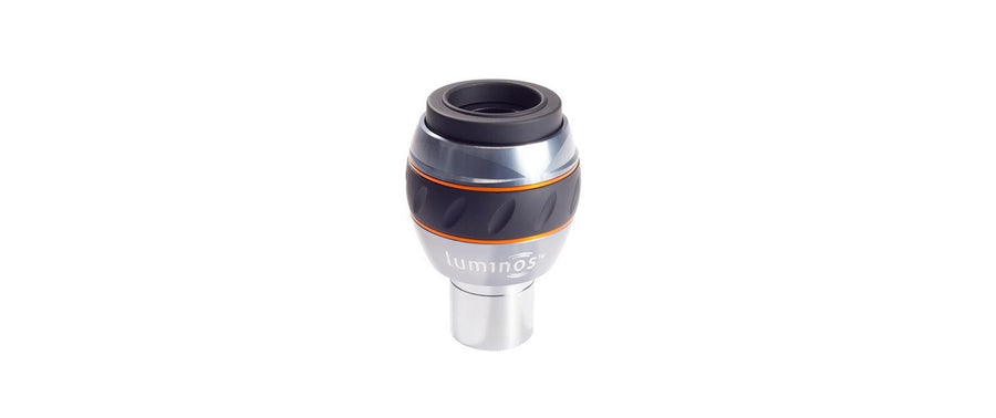 Celestron Okular Luminos 82° 15 mm 1.25