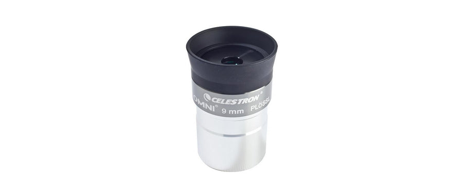 Celestron Okular Omni 9 mm 1 Plössl