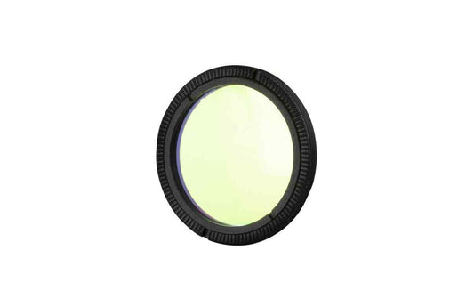 Celestron LPR-Filter für RASA-8-Teleskope mit rundem, schwarzem Rand