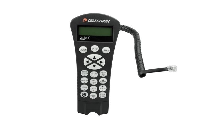 Celestron StarSense HC mit USB