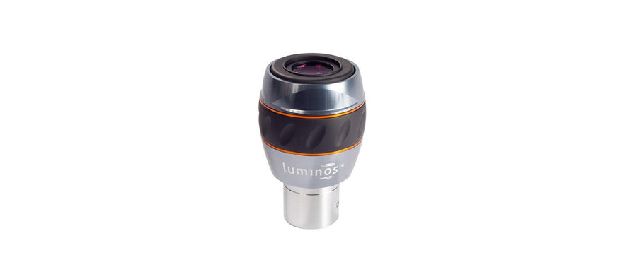 Celestron Okular Luminos 82° 10 mm 1.25