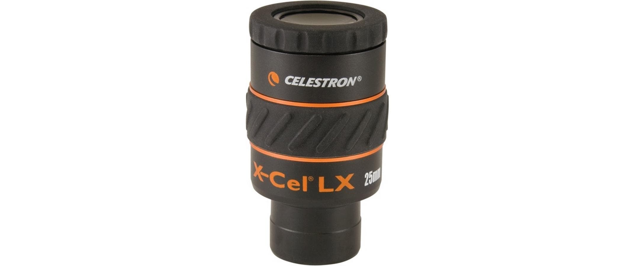 Celestron Okular X-CEL LX 25 mm 1 60°