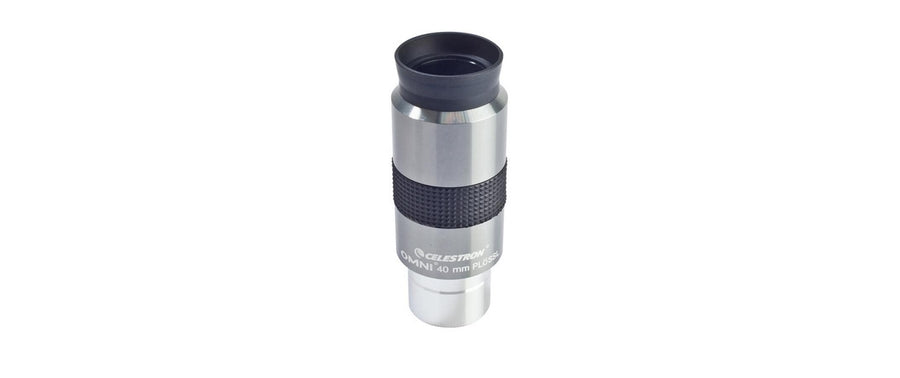 Celestron Okular Omni 40 mm 1 Plössl