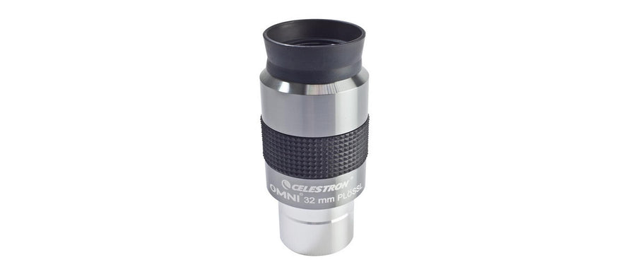 Celestron Okular Omni 32 mm 1 Plössl