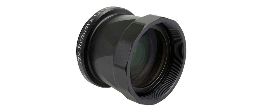 Celestron Red.-Linse 0.7x f.925 Edge