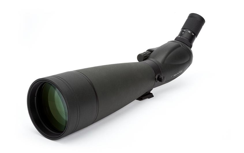 Celestron Spektiv Trailseeker 100 mm A Spektiv