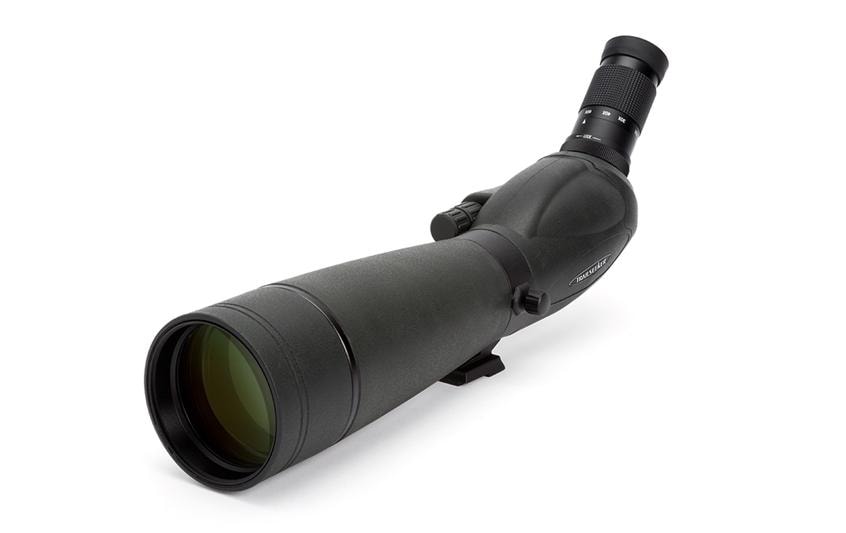 Celestron Spektiv Trailseeker 80 mm A