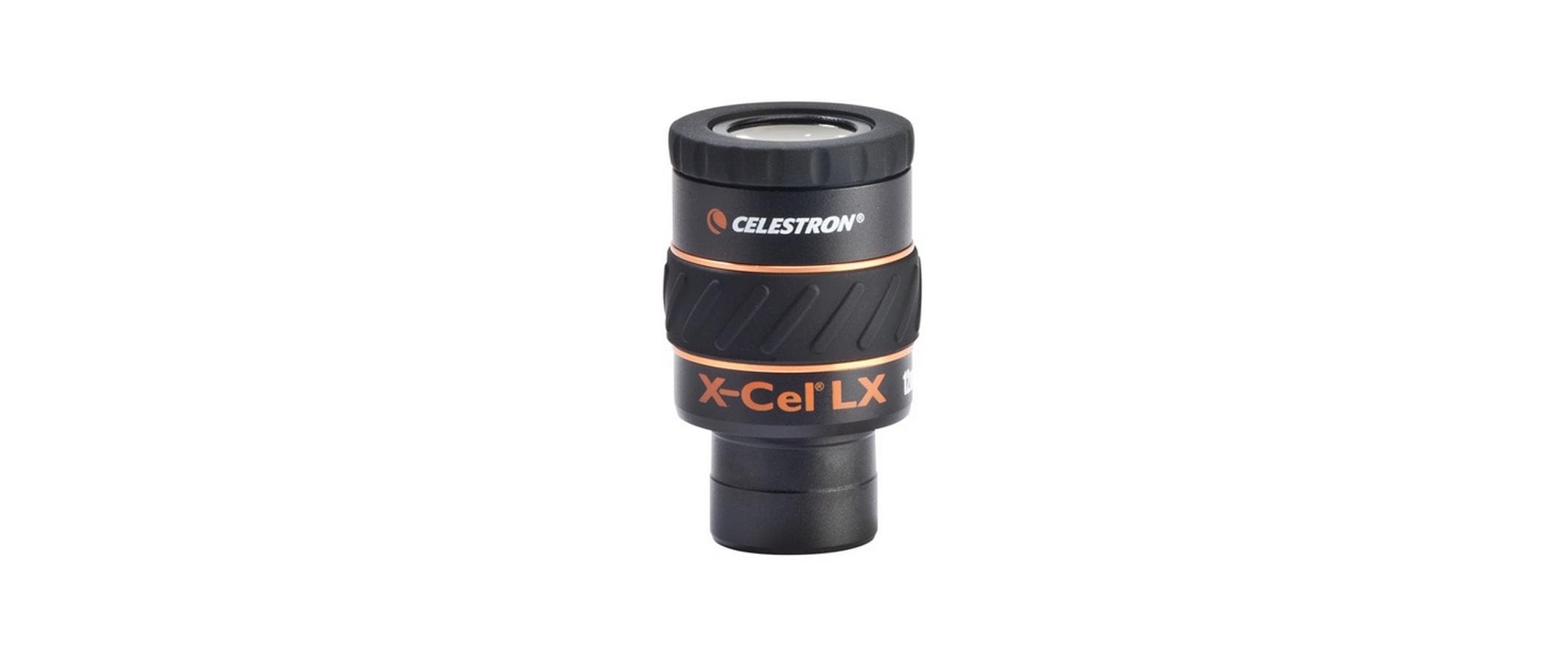 Celestron Okular X-CEL LX 12 mm 1 60°