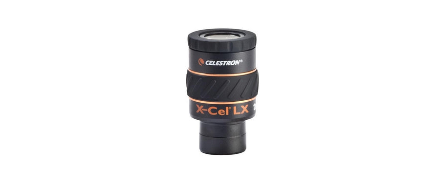 Celestron Okular X-CEL LX 12 mm 1 60°