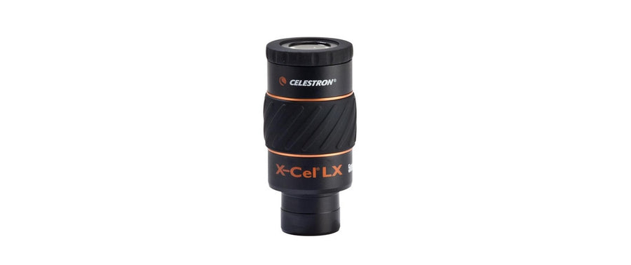 Celestron Okular X-CEL LX 5 mm 1 60°