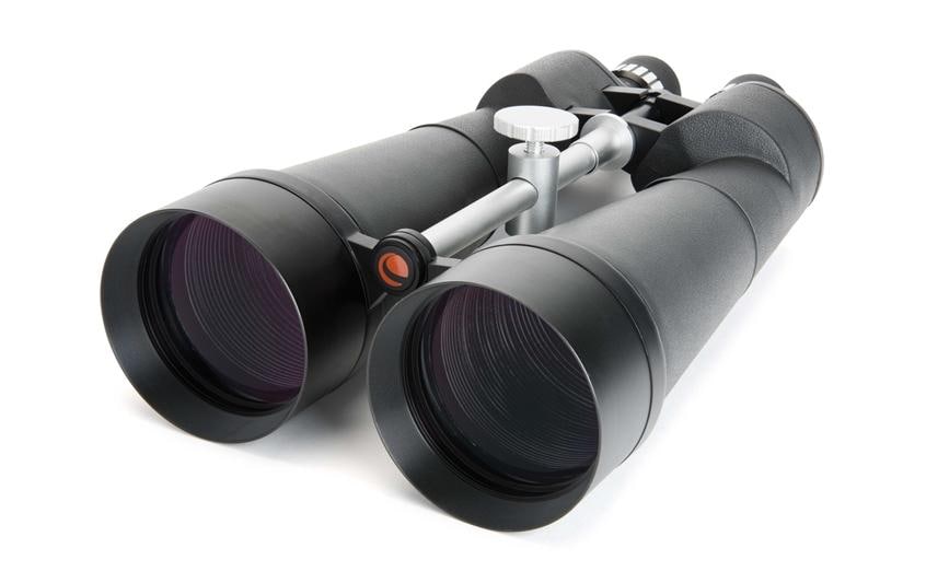 Celestron Fernglas SkyMaster 25x100