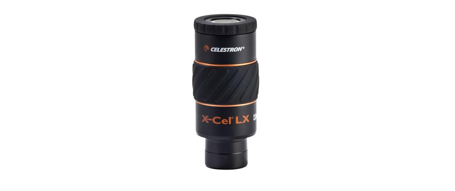 Celestron Okular X-CEL LX 2.3 mm 1 60°