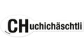 Swissmeme Sticker «CHuchichäschtli» 29 x 7.5 cm