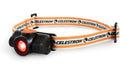 Celestron Stirnlampe Night Vision Red