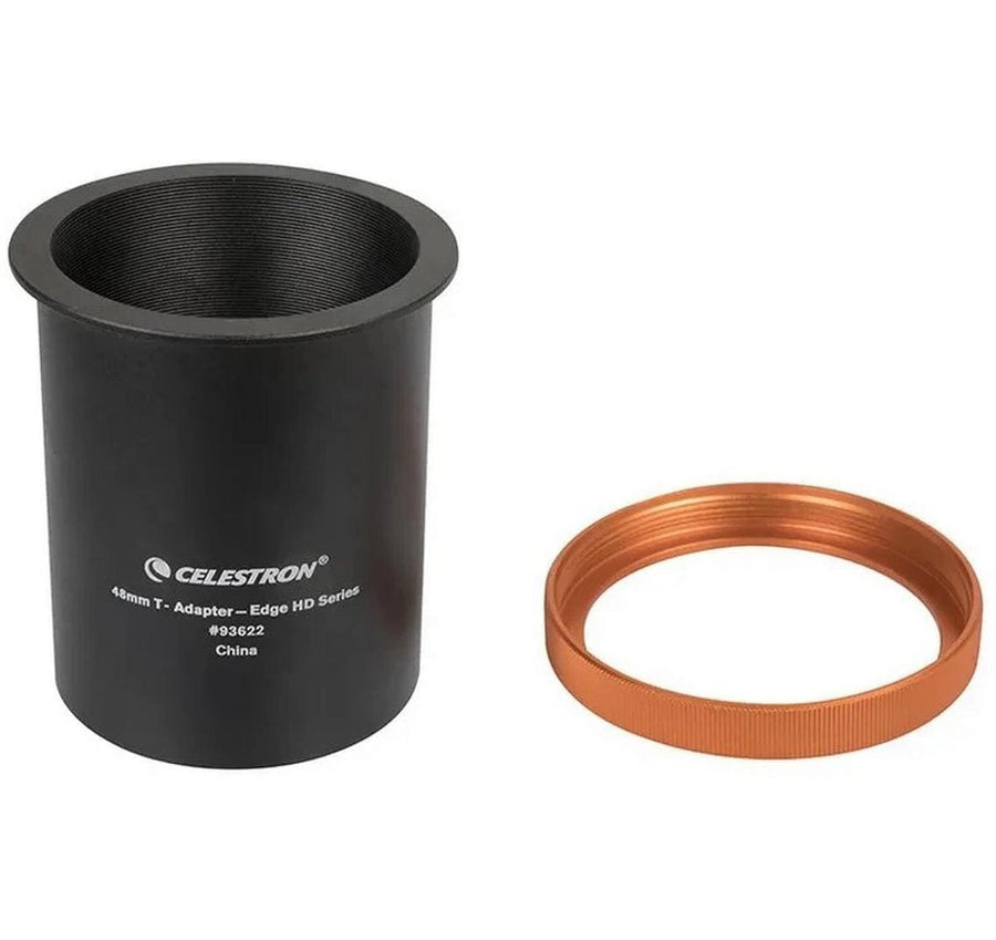Celestron T-Adapter 48 mm EdgeHD C9-11-14