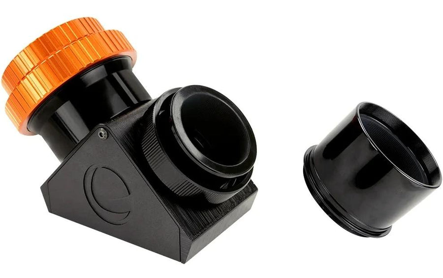 Celestron 2-Spiegel Diagonal Twist-Lock