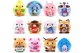 Zuru Kuscheltier Snackles – Original 8 assortiert