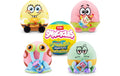 Zuru Kuscheltier Snackles – Spongebob 5 assortiert