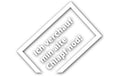 Swissmeme Autosticker Alte Chlapf 9.5 x 6.5 cm